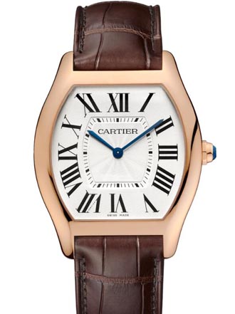 Cartier MEN TORTUE ремонт ААА wgto0002 wgto0003