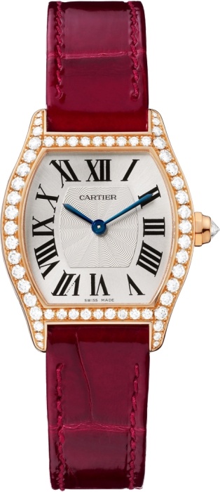 Cartier WOMEN TORTUE ремонт ААА hpi00778 hpi00779 w1556360