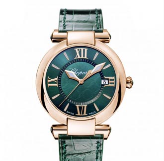 Chopard IMPERIALE MEDIUM repair AAA 384246-5001  384242-5006