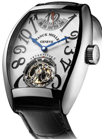 Franck Muller AETERNITAS ซ่อมนาฬิกา AAA AETERNITAS 1 AETERNITAS 2