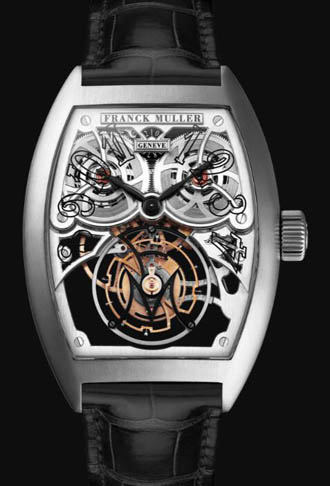 Franck Muller GIGA TOURBILLON ซ่อมนาฬิกา AAA 8889 T G SQT BR 8889 T G DF VIN D8 FM D