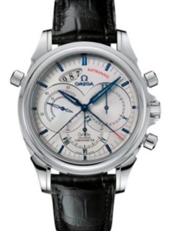 .Omega De Ville DE VILLE Reparere AAA 433.10.41.21.03.001 435.53.40.21.09.001