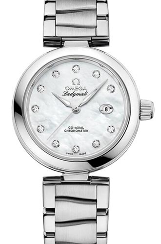 Omega De Ville LADYMATIC Reparere AAA 425.65.34.20.55.001 425.65.34.20.63.001