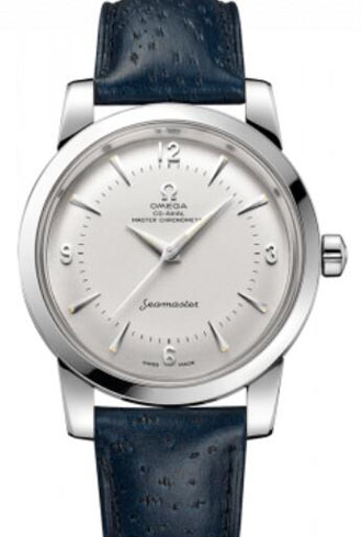 Omega Seamaster SEAMASTER 1948 Reparere AAA 511.12.38.20.02.001 511.93.38.20.99.001