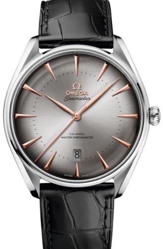 Omega Specialities CITY EDITIONS Reparere AAA 511.13.40.20.06.002 511.13.40.20.06.001