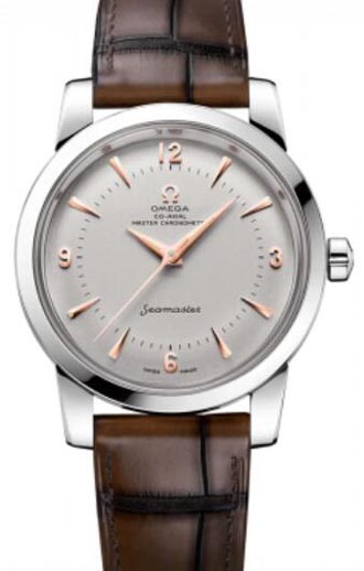 Omega Specialities MUSEUM Reparere AAA 516.53.38.50.01.001 516.53.39.50.02.001
