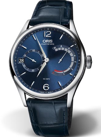 Oris Artelier repair AAA 15410_0111177004061-set12371fc