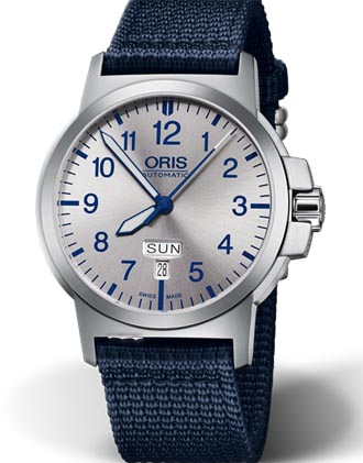 Oris BC3 repair AAA 16742_0173576414165-0752226