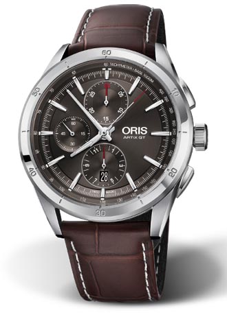 Oris COLLECTION MOTOR SPORT reparar AAA