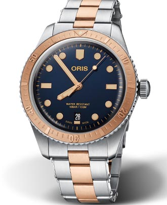 Oris Divers repair AAA 16361_0173377074065-0742018