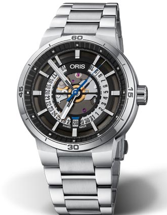 Oris TT1 repair AAA 23786_0173577524154-0742406FC