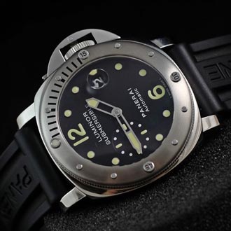 Panerai PAM024 PAM00024 Reparere krystall