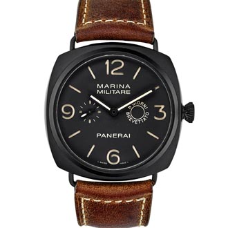 Panerai PAM399 PAM00399 Reparere krystall