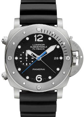 Panerai SUBMERSIBLE Reparere AAA pam00614 pam00615 pam00616