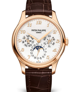 Patek Philippe Grand Complications repair server AAAAA 5270 5327J 5320G 5159J