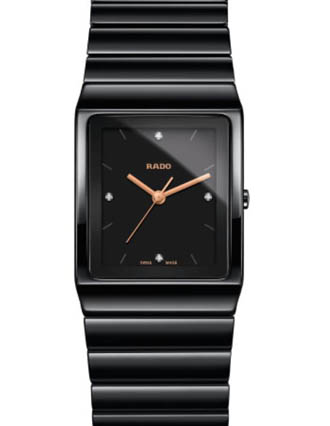 Rado Ceramica Reparere AAA 01.212.0700.3.017 01.212.0700.3.018