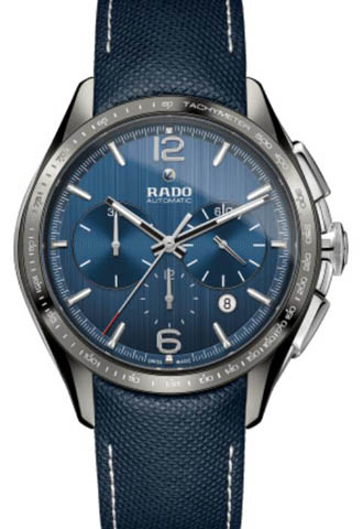 Rado Chronograph Reparere AAA R32022102 R32022105 R32022305