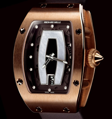 Richard Mille RM007 RM11 RM010 RM1102 إصلاح الكريستال