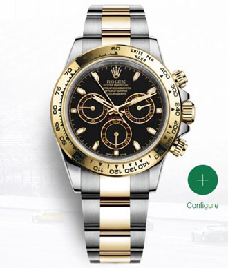 Rolex Cosmograph Daytona repair AAA 116500ln 116503 116505