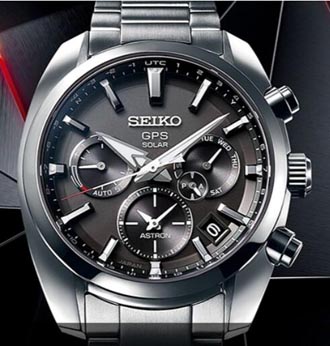 Seiko Astron Reparere AAA