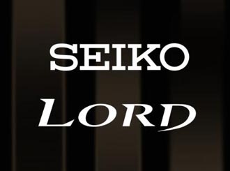 Seiko Lord Series reparar AAAAA