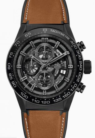 TAG Heuer Carrera Klokker Reparere AAA CBM2110.FC6454 CBG2010.BA0662