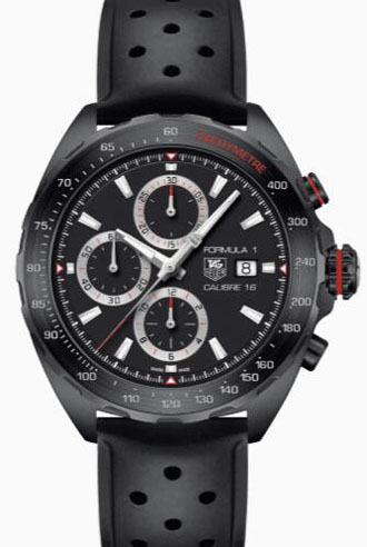 TAG Heuer Formula 1 Klokker Reparere AAA WBJ1419.BA0664 WBJ1414.FC8234