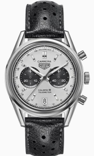 TAG Heuer Heritage Reparere AAA CR2080.FC6375 CBE2110.FC8226