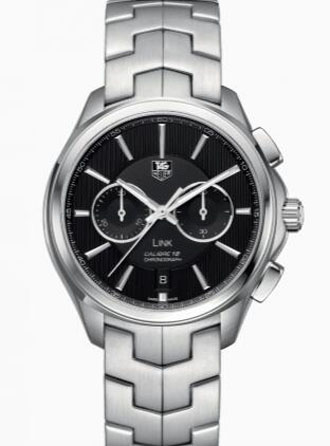 TAG Heuer Link Klokker Reparere AAA WBC1310.BA0600 WBC1311.BA0600