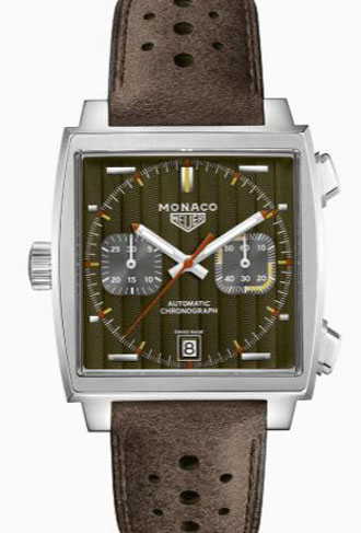 TAG Heuer Monaco Klokker Reparere AAA CAW211P.FC6356 WAW131A.FC6177
