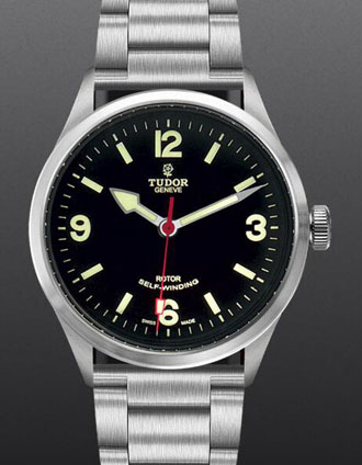 TUDOR HERITAGE RANGER repair AAA m79910-0009 m79910-0010