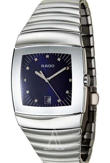Rado sửa chữa tinh thể