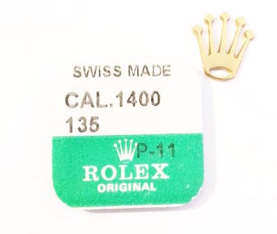Rolex Cal. 1400-135, bridle. NOS.