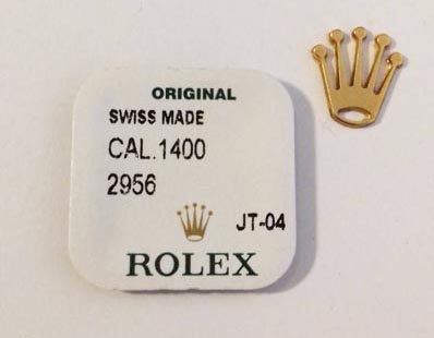 Rolex Cal. 1400-2956, Click. NOS.