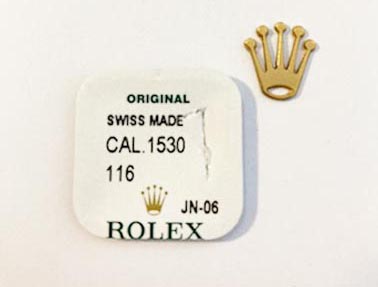 Rolex Cal. 1530-116, Bridle. NOS.