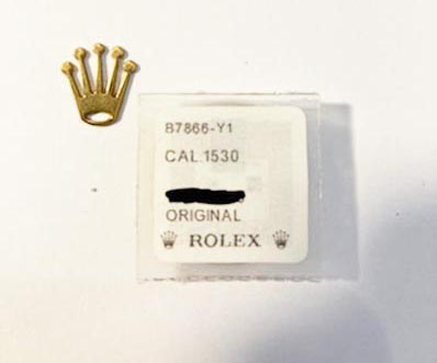 Rolex Cal. 1530-7866. Roller. NOS.