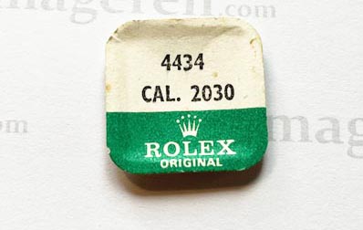 Rolex Cal. 2030-4434. Roller. NOS.