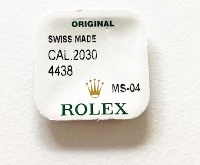 Rolex Cal. 2030-4438, Winding stem. NOS.