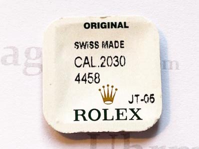 Rolex Cal. 2030-4458. Hour wheel. NOS.