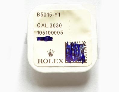 Rolex Cal. 3030-5015. Escape wheel. NOS.