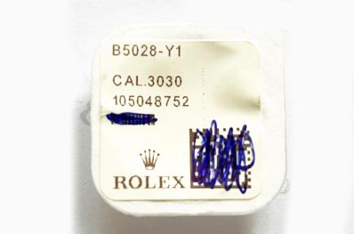 Rolex Cal. 3030-5028. Crown wheel. NOS.