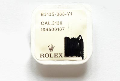 Rolex Cal. 3135-305. Ratchet wheel.